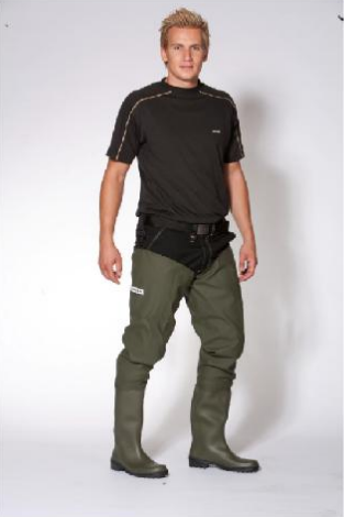 Cizme sold Pescar, art.A408 (560)