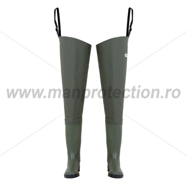 Cizme sold Pescar, art.A408 (560)