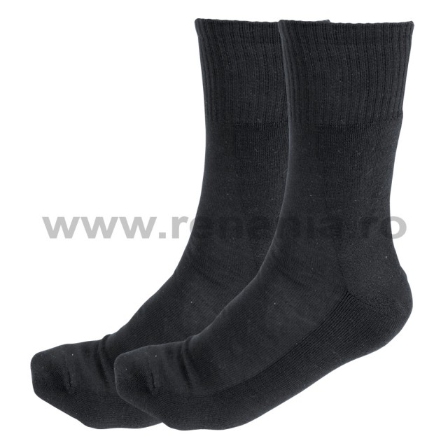 *Ciorapi de iarna flausati Cold, art.A499 ( 9071 )