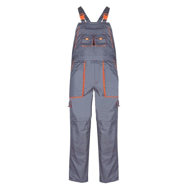 Pantalon cu pieptar Samoa, art.4B10