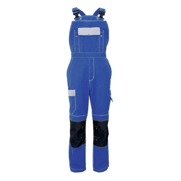 *Pantalon cu pieptar Solomon, art.3B46 ( 90781 )