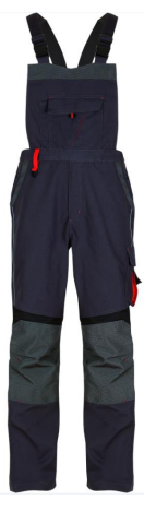 Pantalon cu pieptar EDUARD, art.2B12 ( 90531 )