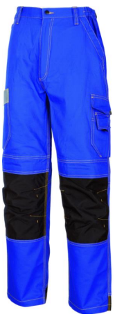 *Pantalon standard SOLOMON, art.3B47 ( 90782 )