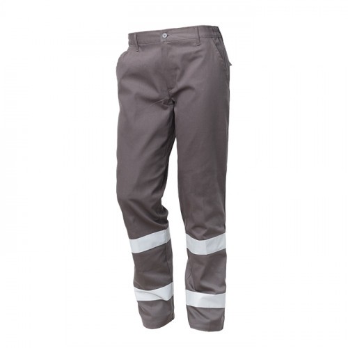 Pantalon Talie Cu Benzi Reflectorizante Road, art.37B7