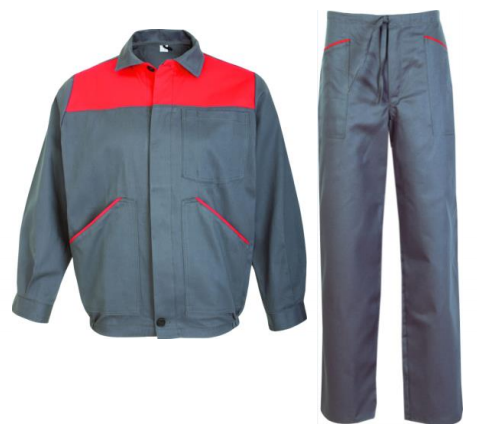 *Costum salopeta standard Toni, art. 5B02 ( 9096 )