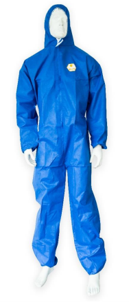 PURA 1.5 Combinezon De Protectie Chimica, art. 69B2