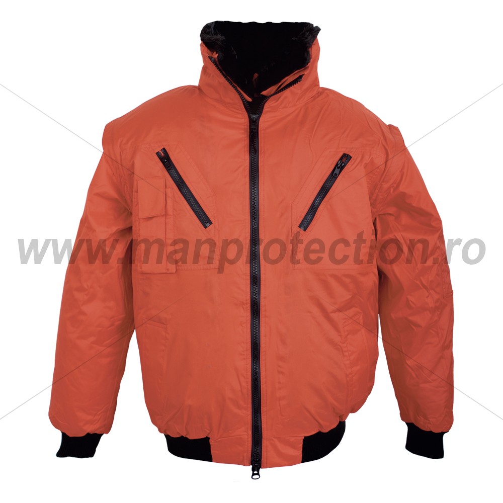 Jacheta 2 in 1 Exford, art.1B83