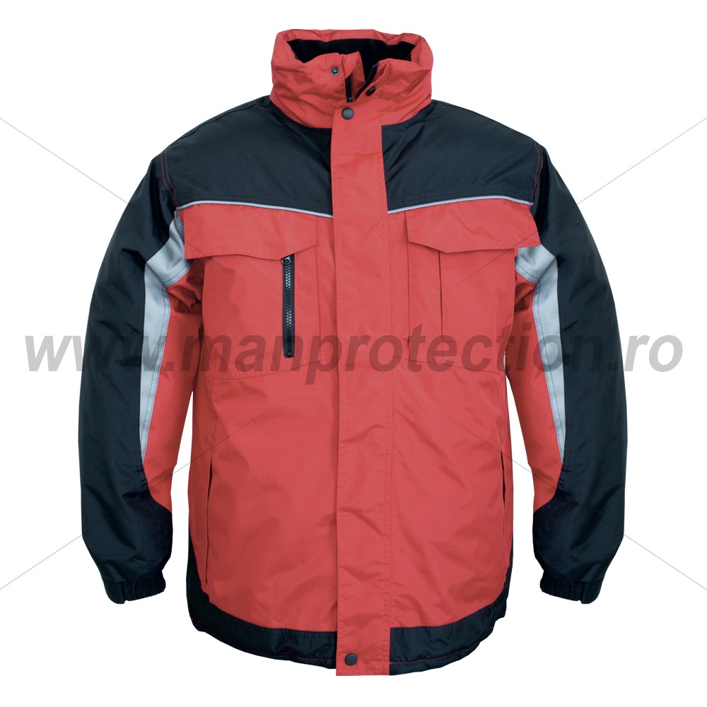 Scurta vatuita de iarna Alborg, art. 3B26