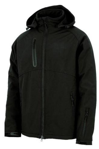 Scurta din softshell vatuita NORIAS, art.3B32 ( 90739 )