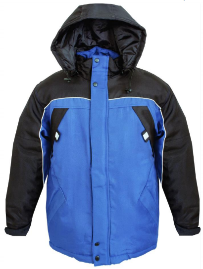 Scurta vatuita de iarna Arhus, art.3B28 ( 90735 )