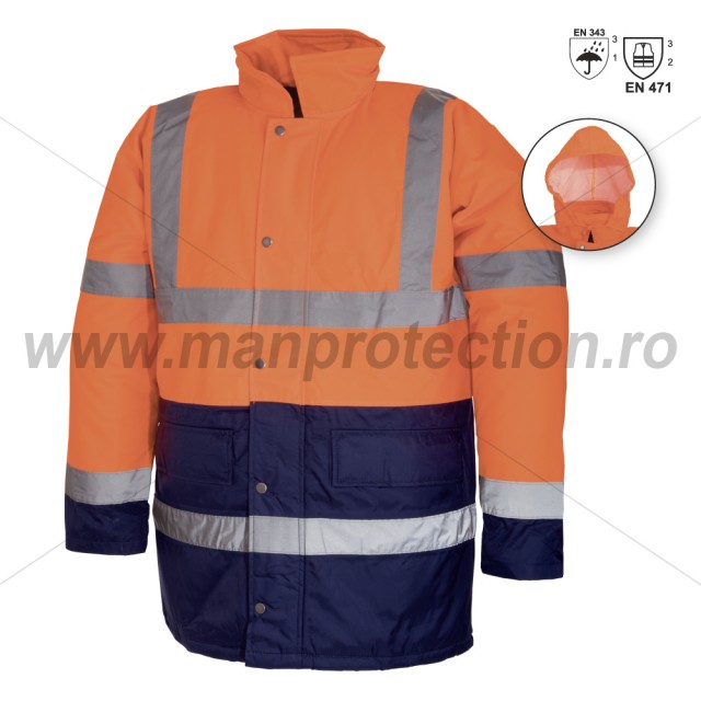 Scurta vatuita de iarna Sefton, art.5B35 ( 9190 )