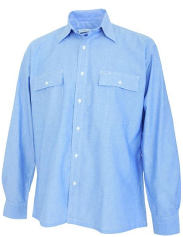 Camasa cu maneca lunga David,art.2B87 ( 90630 )