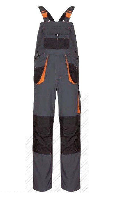 PANTALON CU PIEPTAR RICHARD , ART.3B94 ( 90821 )