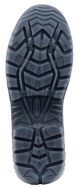 Bocanc de protectie cu bombeu compozit si lamela Labrador , art.A284 S3 ( 2560 )