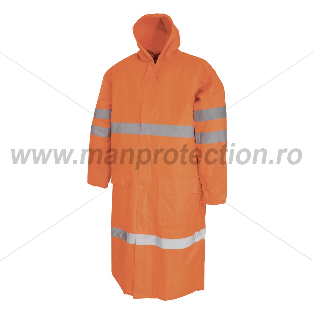 Scurta impermeabila Trinidad, art.5B29 ( 9184 )