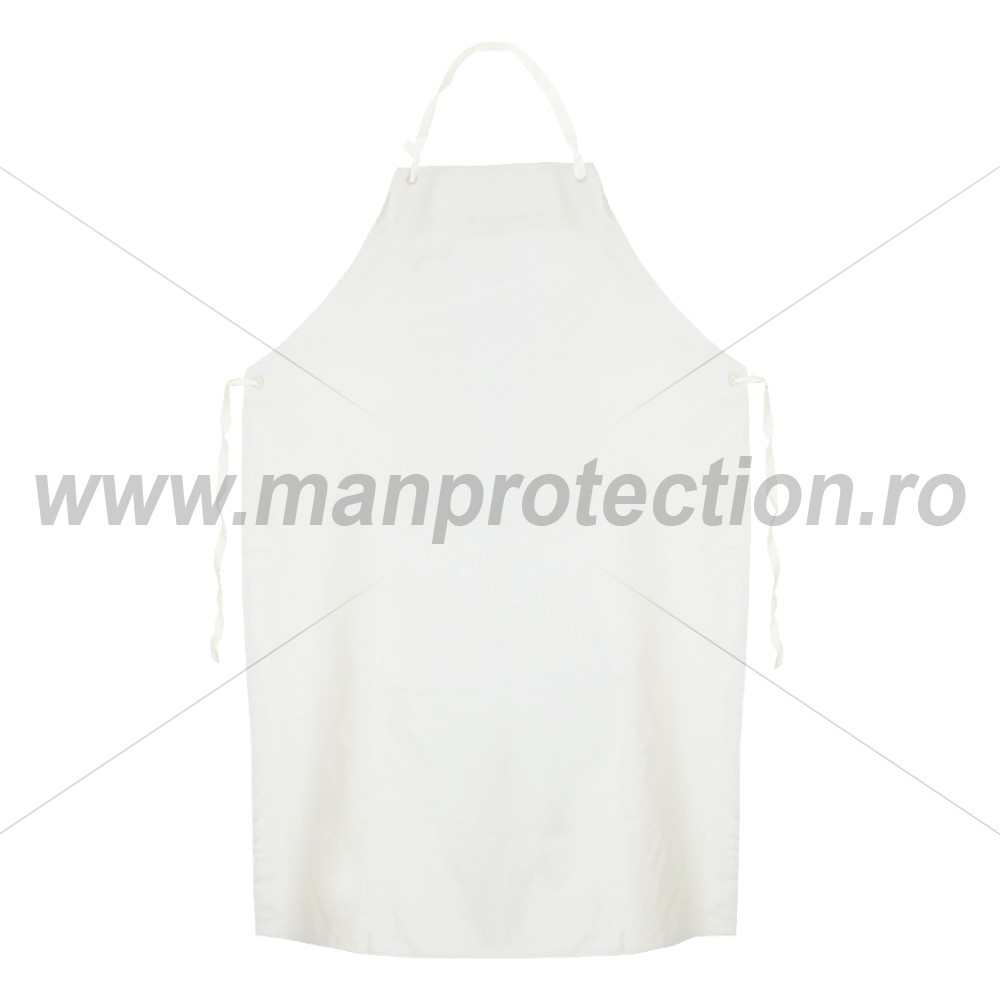 Sort impermeabil Grembiule, art.B743 ( 1302PVC )