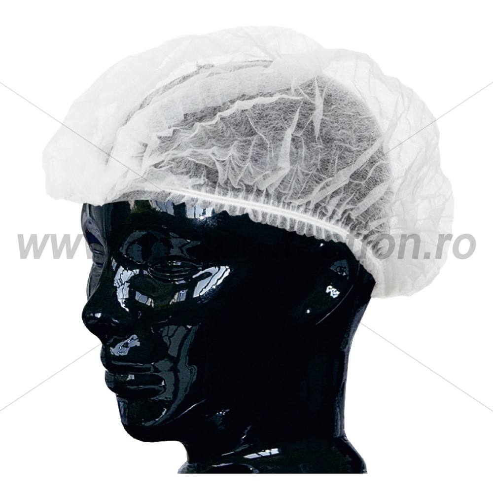 Capelina de unica folosinta tip acordeon, art.B762 ( 1323 )