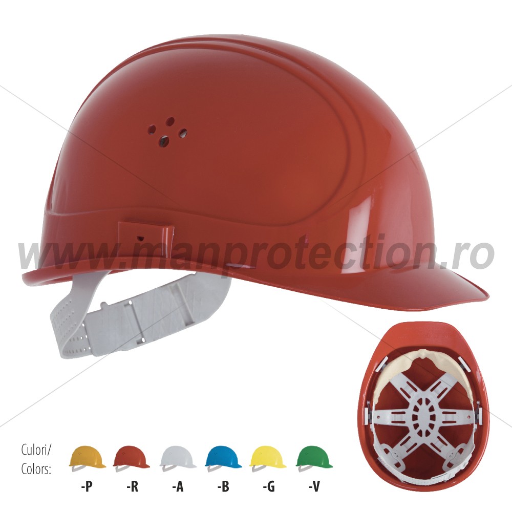 Casca de protectie Inap Master, art.D233 ( 2680 )