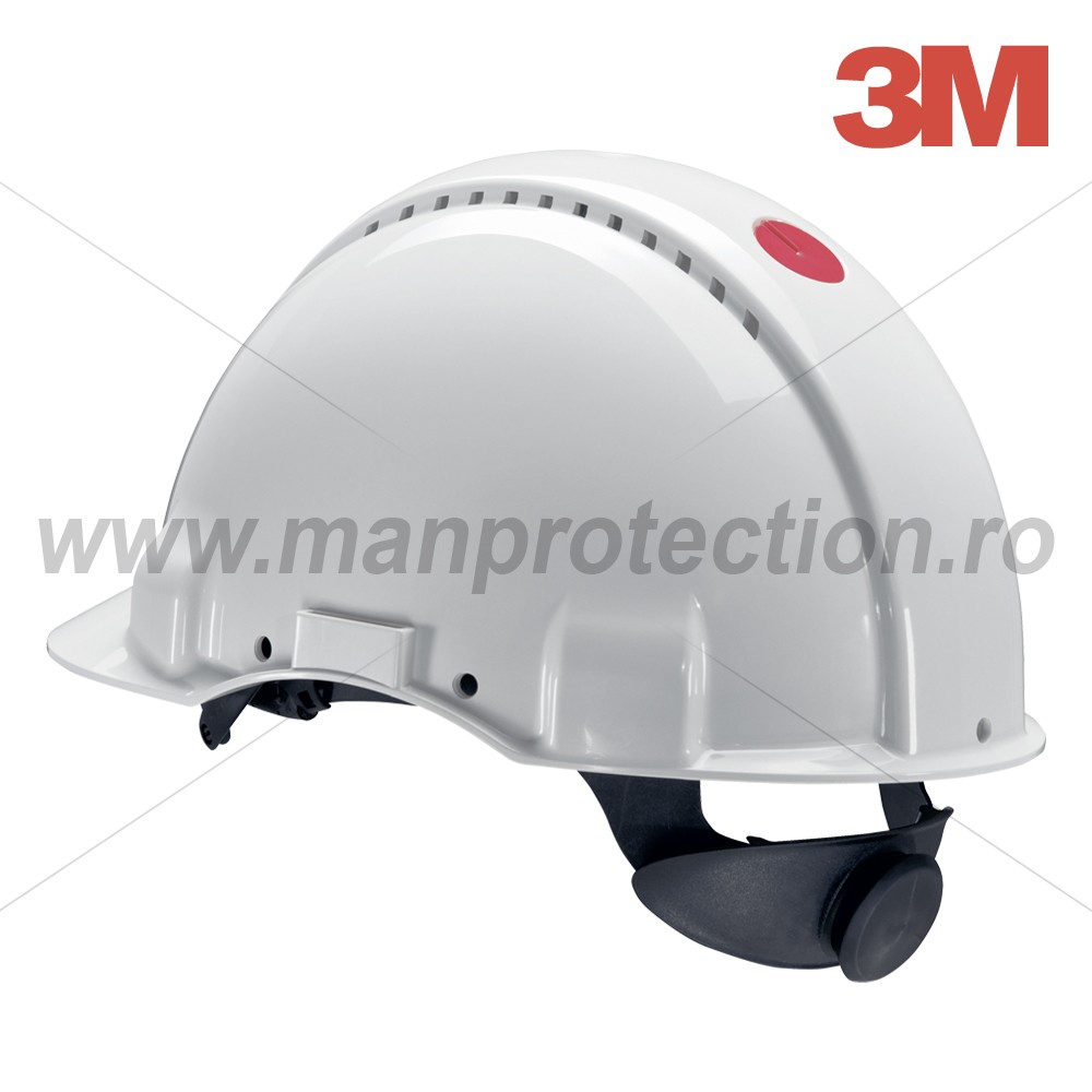 Casca de protectie cu reglare rapida, art.3D05 ( G3000SR )