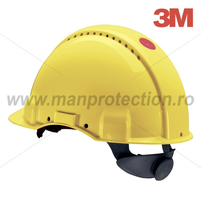 Casca de protectie cu reglare rapida, art.3D05 ( G3000SR )