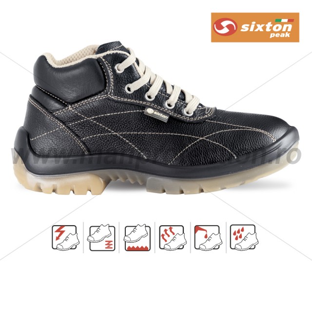 Bocanc de lucru fara bombeu Como , art.A282 O2 ( 2555 )