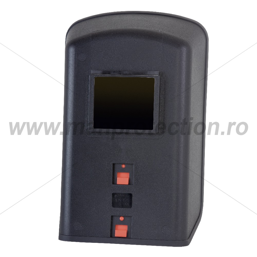 Masca de protectie pentru sudura de mana Ecoweld, art.D641 ( 6003 )