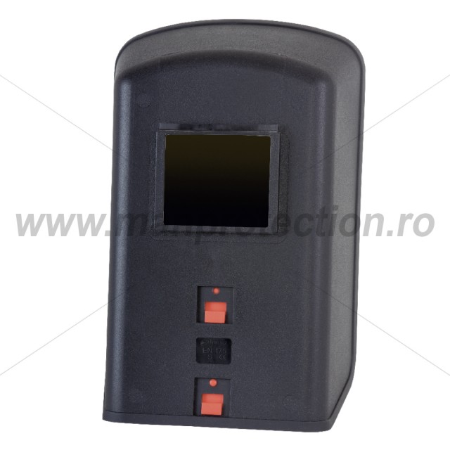 Masca de protectie pentru sudura de mana Ecoweld, art.D641 ( 6003 )