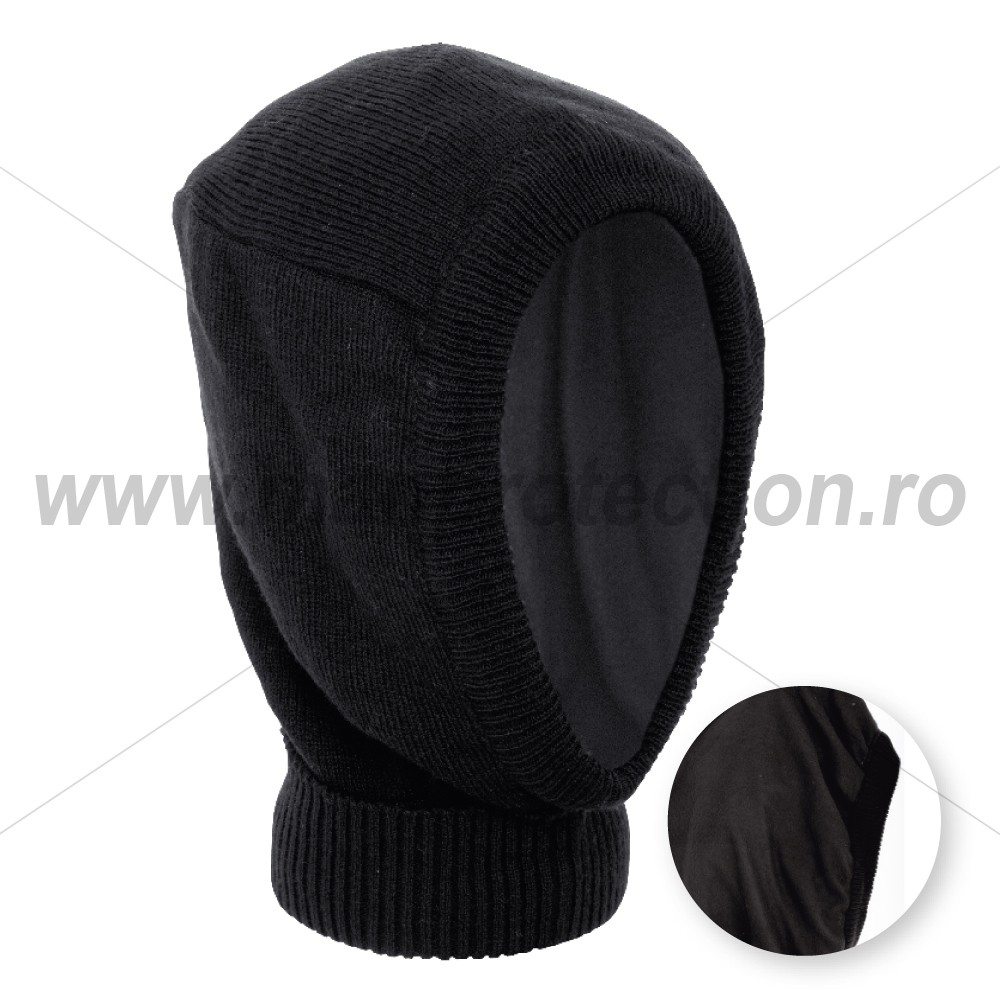 Capison tricotat captusit Iceberg, art.5B12 ( 9155 )