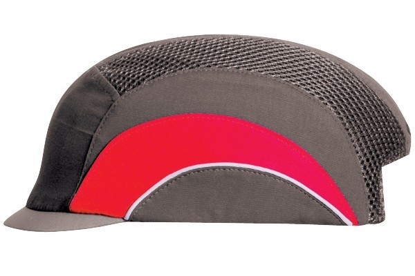 SAPCA DE PROTECTIE HARDCAP, COZOROC 2.5 CM, ART. 5D03 ( 9554 )