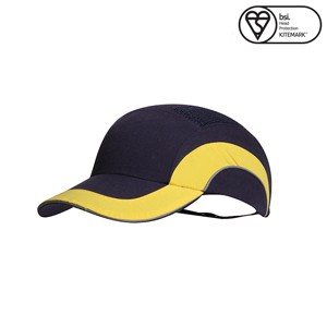 Sapca de protectie cu cozoroc lung Hardcap, art.5D05 ( 9754 )