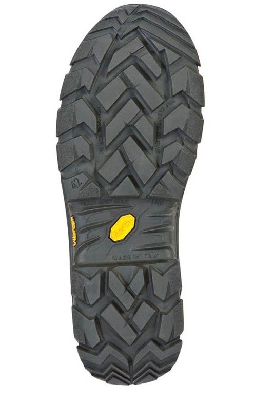 *Bocanc de protectie cu bombeu compozit Empire , art.A290 S3 ( 2566 )