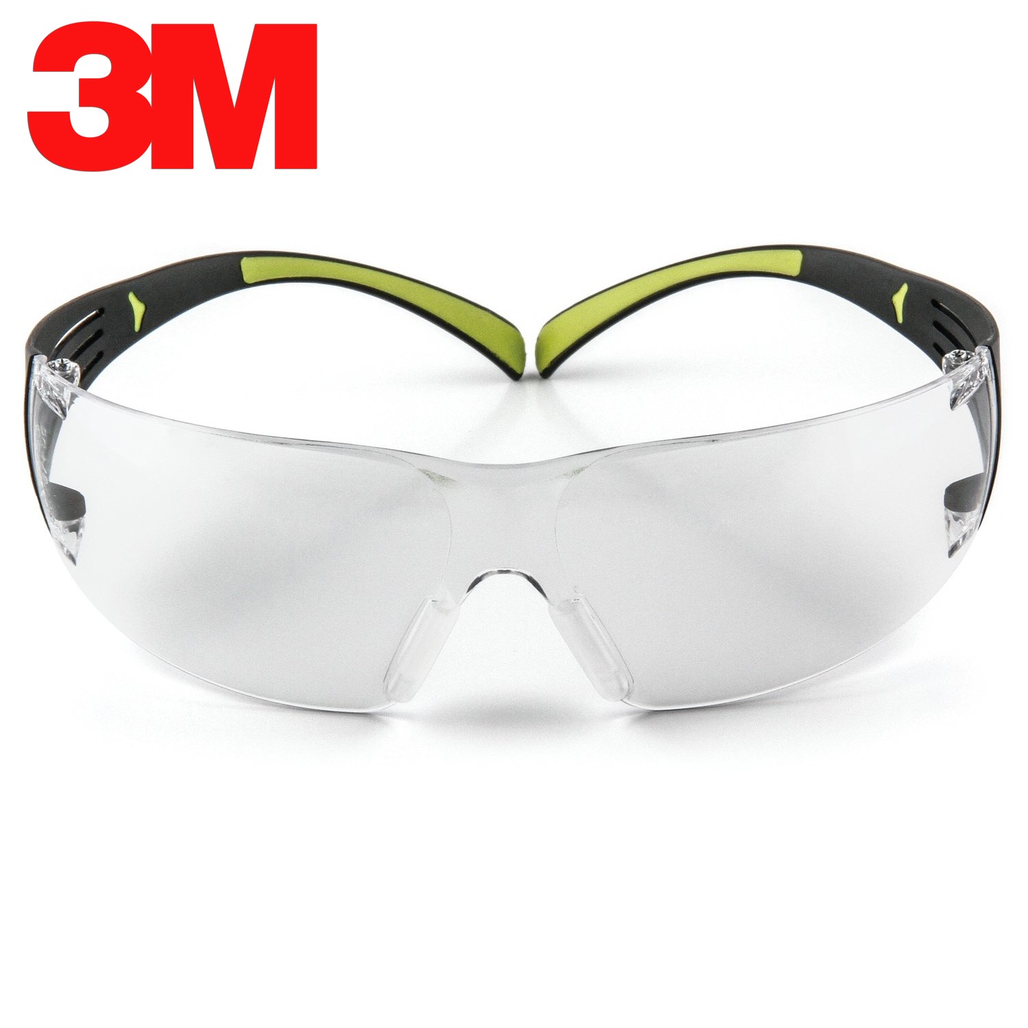 Ochelari de protectie 3M SECURE FIT cu lentile incolore, art.13D6 ( SF401)