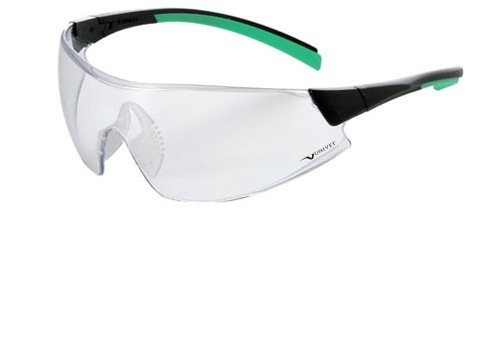 Ochelari de protectie STIL 546 cu lentila incolora, art.D941 ( 8053GN )