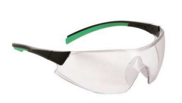 Ochelari de protectie STIL 546 cu lentila incolora, art.D941 ( 8053GN )