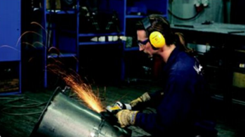 Antifoane externe cu banda pentru fixarea pe cap, art.D172 (Peltor) ( 2645 )