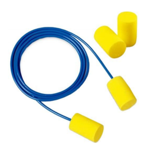 Antifoane interne cu snur EAR CLASIC II, art.D138 ( 2631CL )