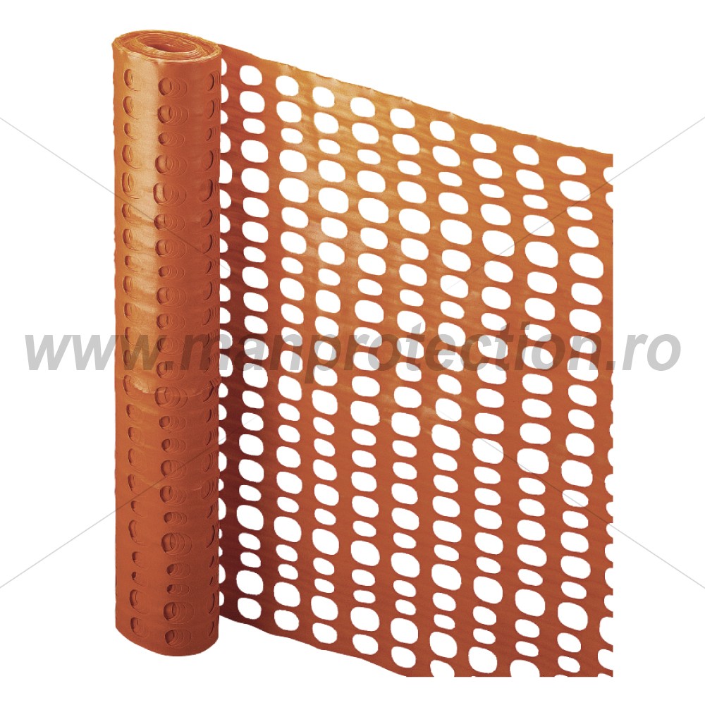 Gard plastic pentru delimitare, art.T173 ( 176-01 )