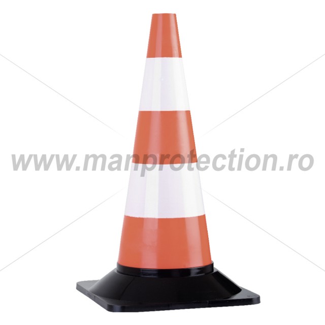 Con de semnalizare 50 cm, art.T167 ( 161 )