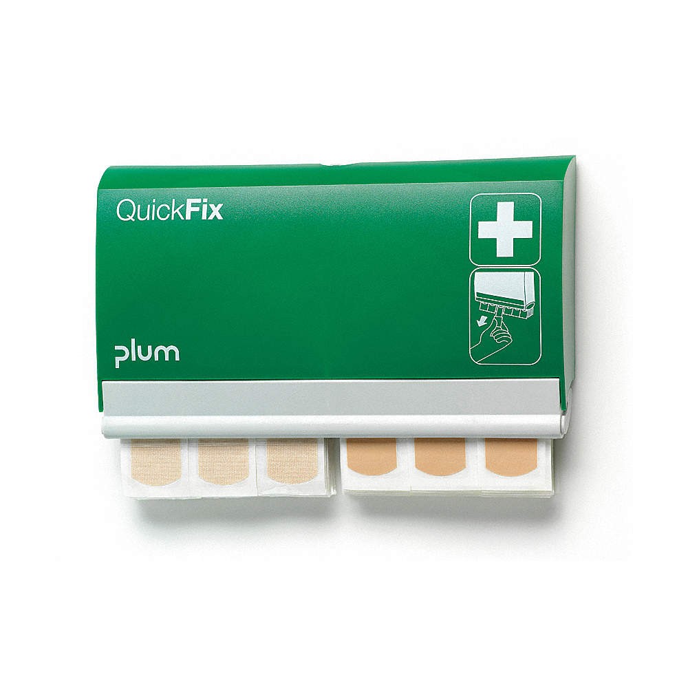 Dispenser plasturi mixt, impermeabili/elastici, art.T569 ( 5507 )