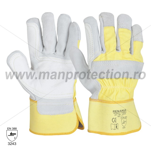 Manusi de protectie Jaipur, art.C271 ( 1581 )