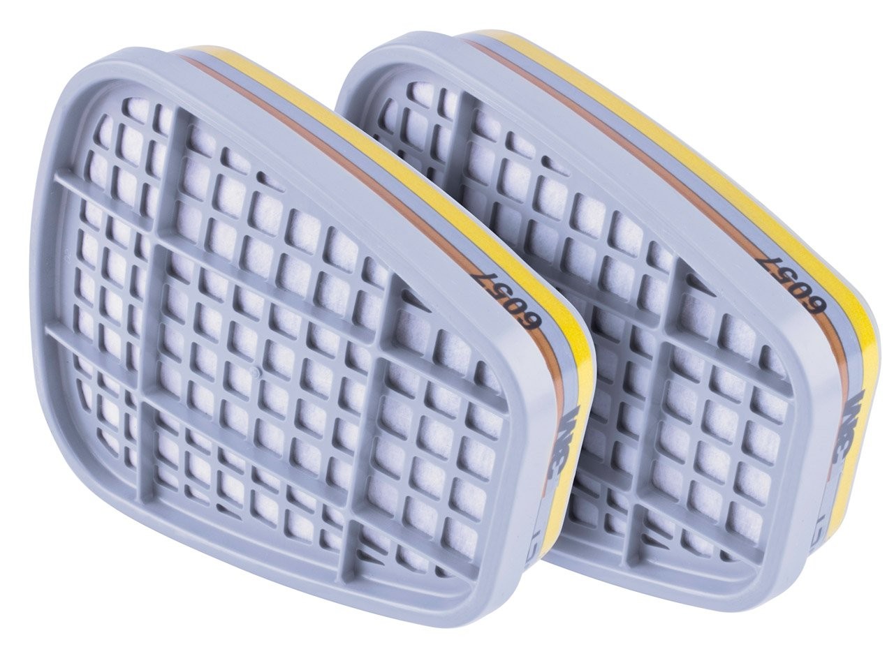 FILTRU ABE1-VAP. ORG.+ANORG. (2 BUC), ART.6D24 ( 6057 )