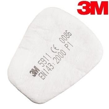 FILTRU P1-PULBERI (2 BUC), ART.6D29 ( 5911 )