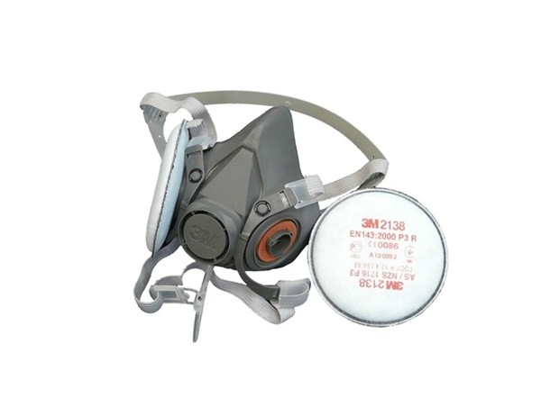 FILTRU P3+CARBUNE ACTIV (2 BUC), ART.6D35 ( 2138 )