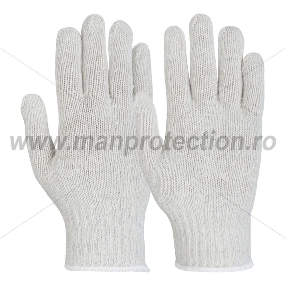 MANUSI DE PROTECTIE TRICOT GROS, RENANIA, ART.C012 ( 1010 )