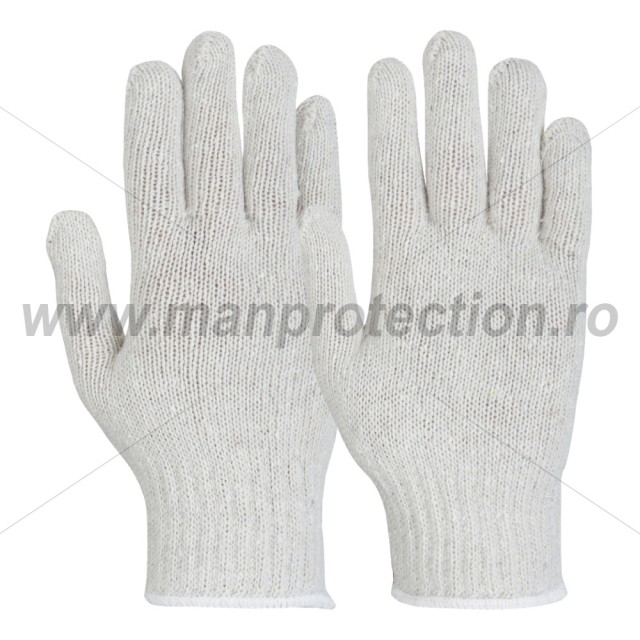 MANUSI DE PROTECTIE TRICOT GROS, RENANIA, ART.C012 ( 1010 )
