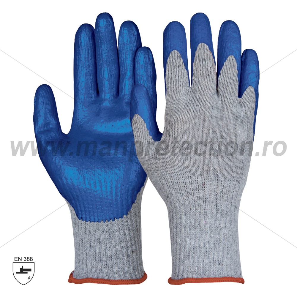 MANUSI DE PROTECTIE PROGRIP, RENANIA, ART.C220 ( 1493 )