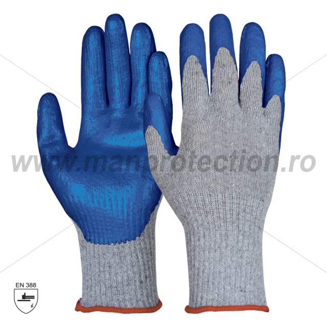 MANUSI DE PROTECTIE PROGRIP, RENANIA, ART.C220 ( 1493 )