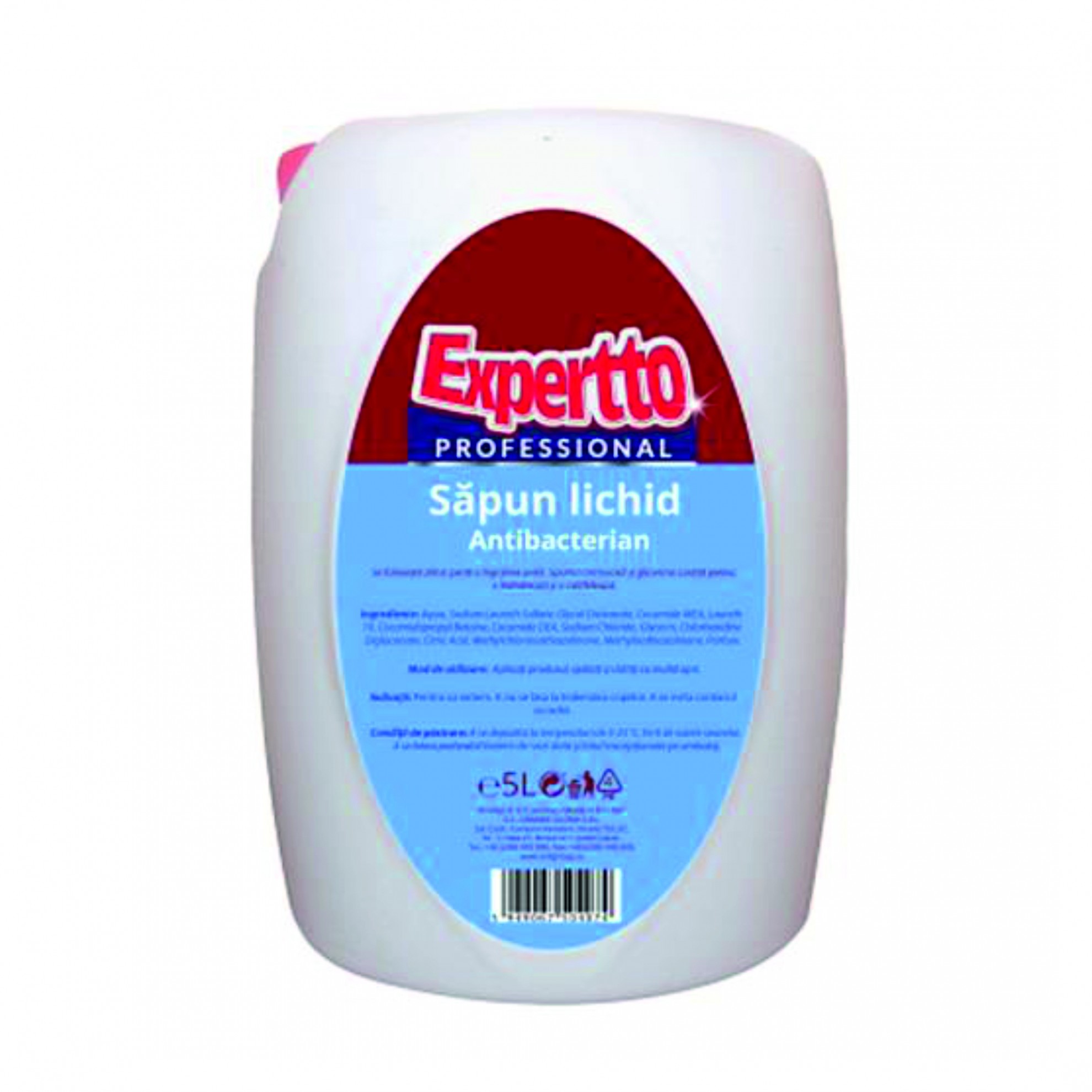 *SAPUN SPUMA CU GLICERINA, ART. F907