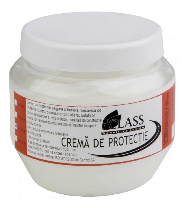 CLASS CREAM -200GR/JAR. 18 PCS/CASE, ART.F039, ART.F039 (1315-200);