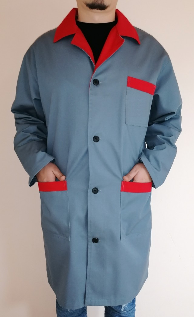Standard Coat